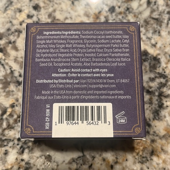 Shampoo Bar Barre Shampoing - Picture 3 of 5